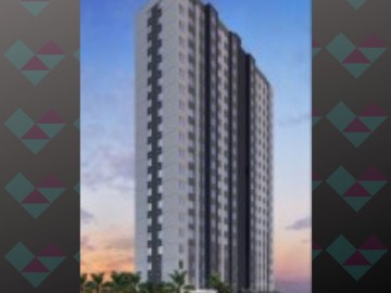 Vivaz Estação Bresser